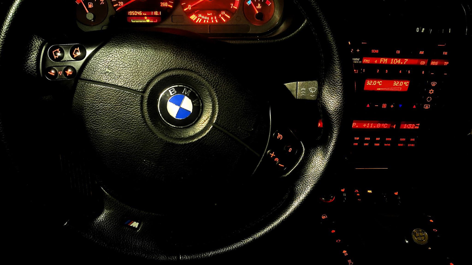 BMW E36 ფოტო 4