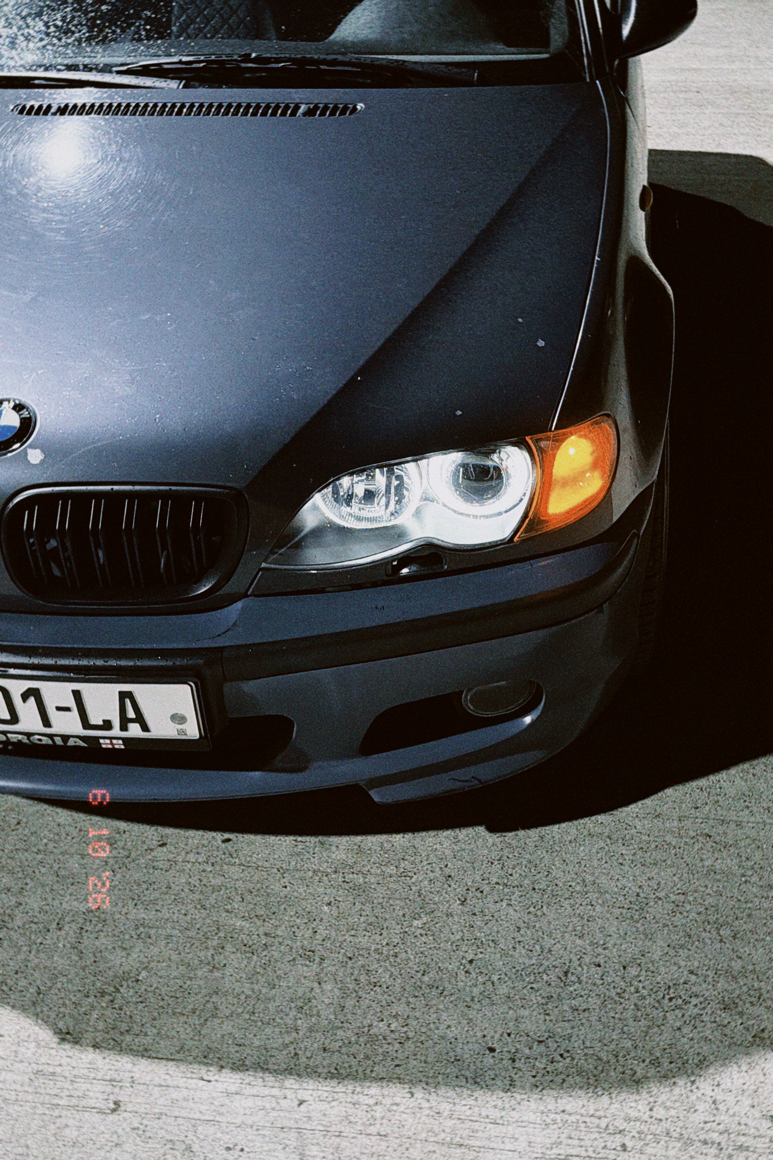 BMW E46 ფოტო 5
