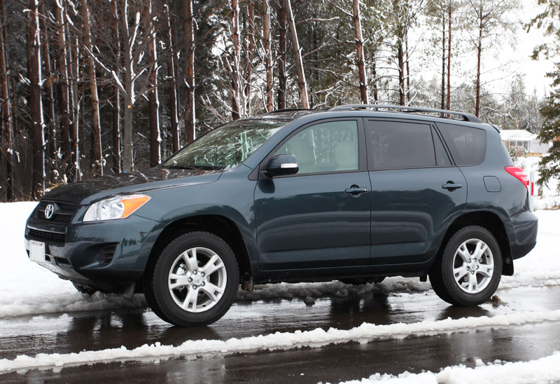 2006 Toyota RAV4