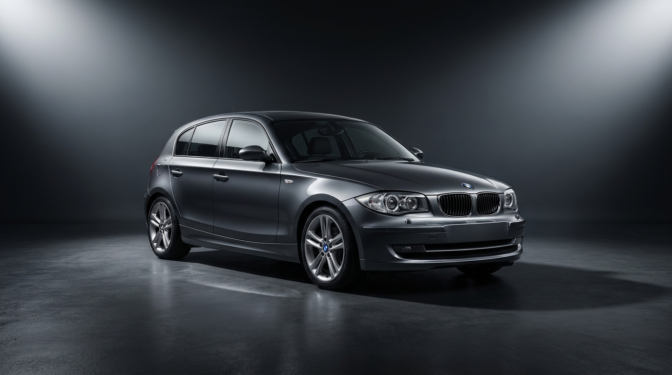 2025 BMW E81