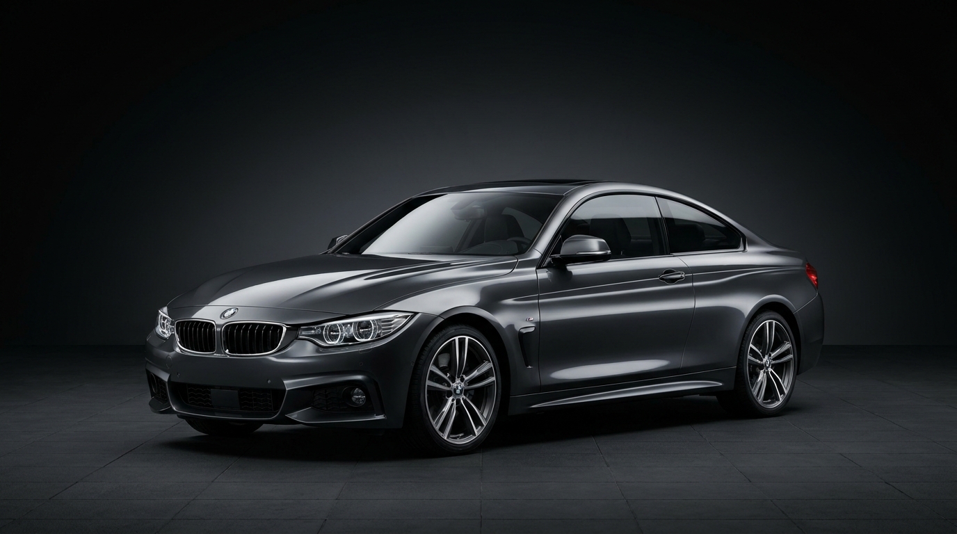 2025 BMW E81